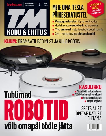 TM KODU&EHITUS MÄRTS 019