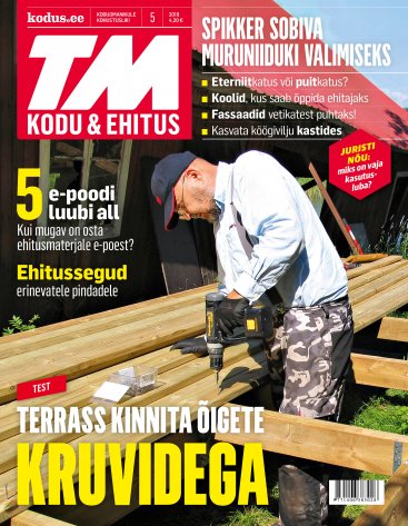 TM Kodu&Ehitus