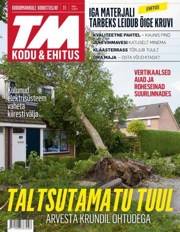 TM Kodu & Ehitus nov 2015