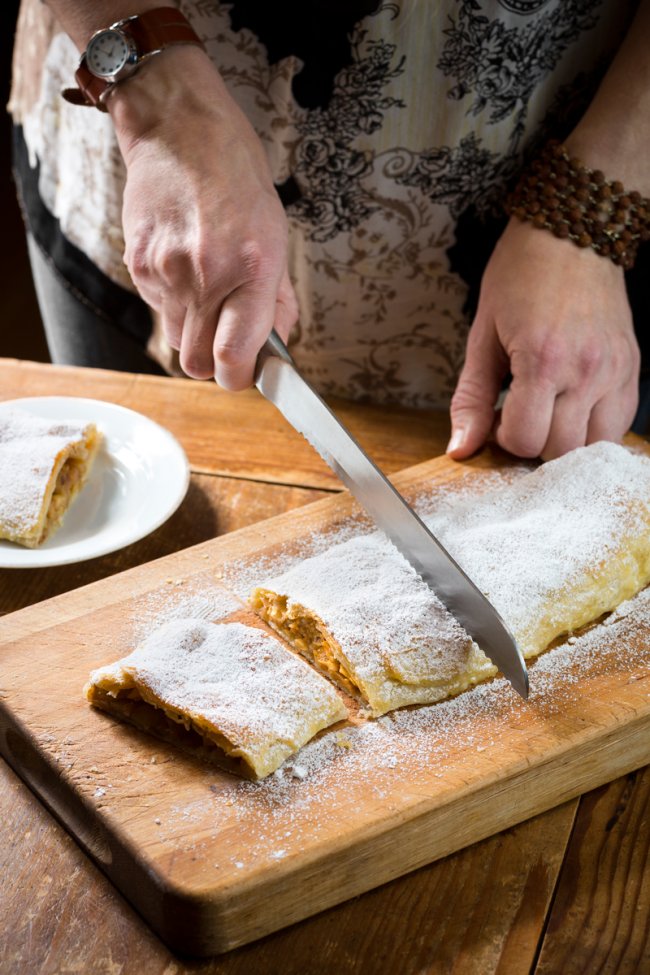Õunastruudel