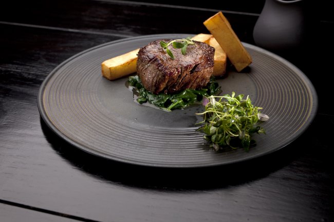 Tenderloin ehk sisefilee.